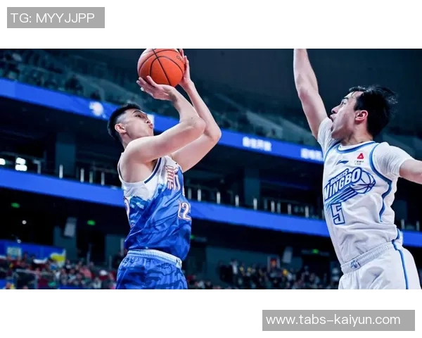 3年之后重返总决赛新疆迎来冲冠最佳机会