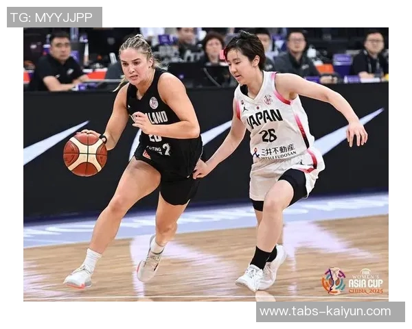 3人篮球亚洲杯女队决赛集锦：巅峰对决点燃篮球热潮