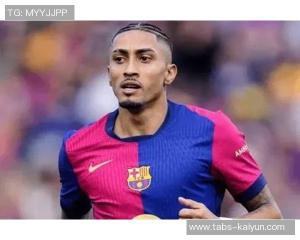 阿斯：因亚马尔伤缺，莱万、拉菲尼亚和费兰将成为临时三叉戟